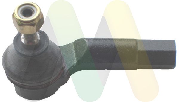 MOTAQUIP Glava spone upravljača