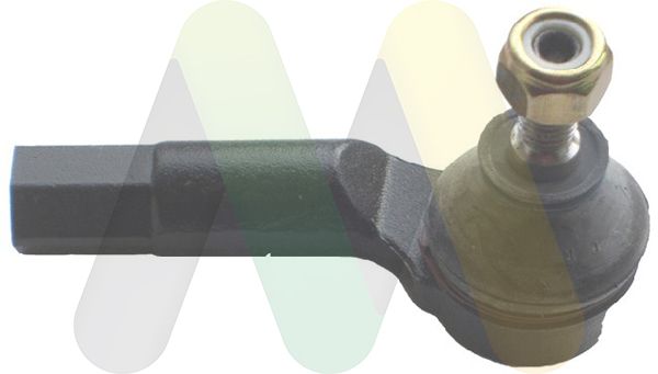 MOTAQUIP Glava spone upravljača