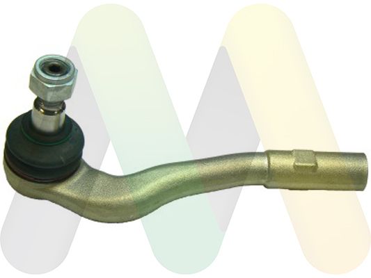 MOTAQUIP Glava spone upravljača