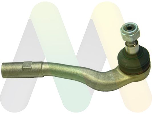 MOTAQUIP Glava spone upravljača