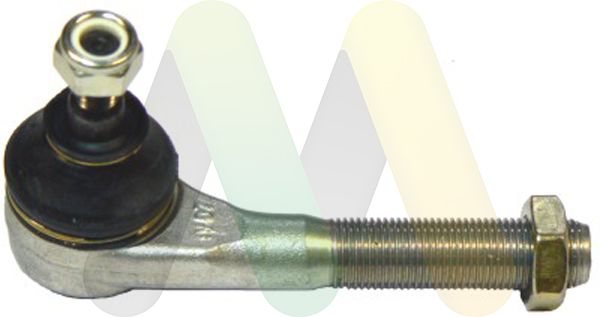 MOTAQUIP Glava spone upravljača