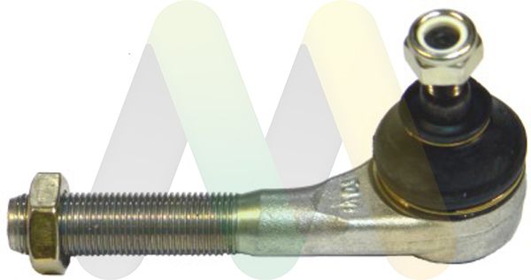 MOTAQUIP Glava spone upravljača