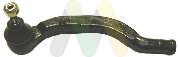 MOTAQUIP Glava spone upravljača