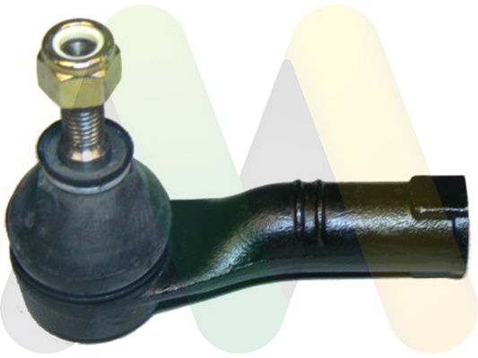 MOTAQUIP Glava spone upravljača