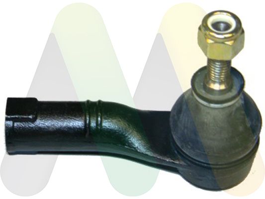 MOTAQUIP Glava spone upravljača