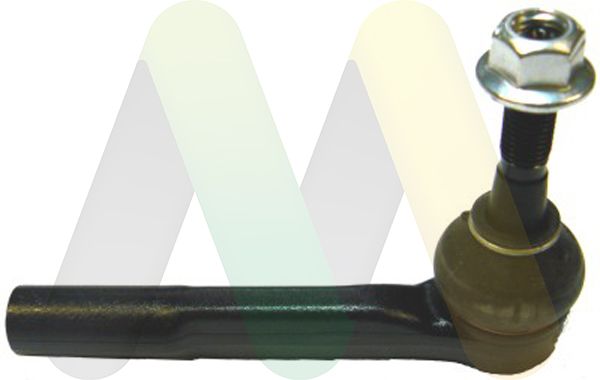 MOTAQUIP Glava spone upravljača