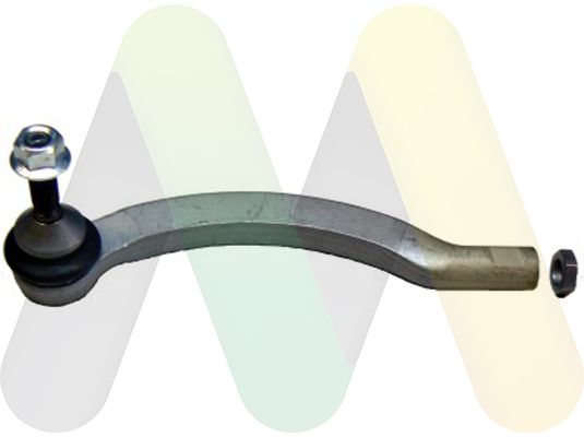 MOTAQUIP Glava spone upravljača