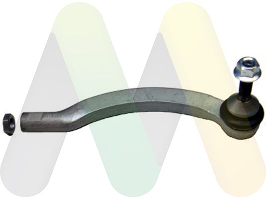 MOTAQUIP Glava spone upravljača