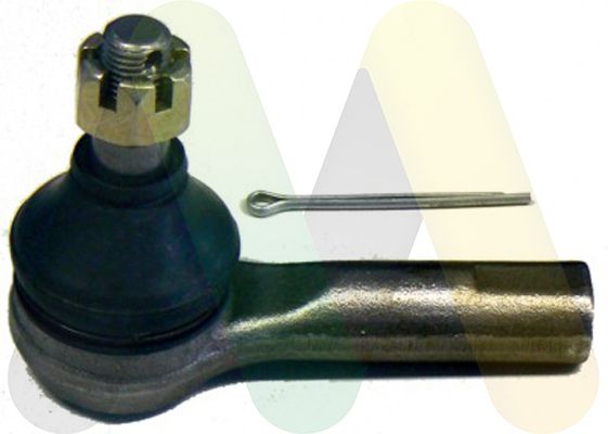 MOTAQUIP Glava spone upravljača