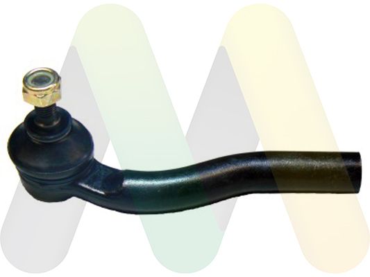 MOTAQUIP Glava poprečne spone upravljača