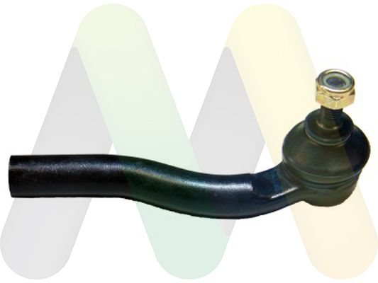 MOTAQUIP Glava spone upravljača