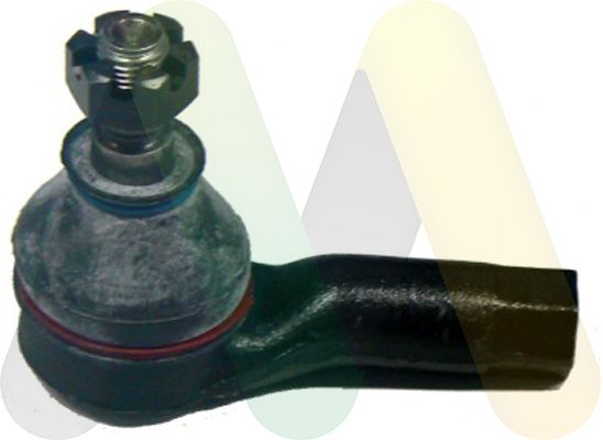 MOTAQUIP Glava poprečne spone upravljača