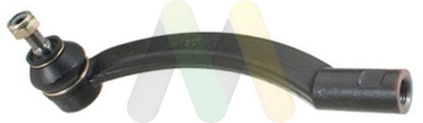 MOTAQUIP Glava spone upravljača