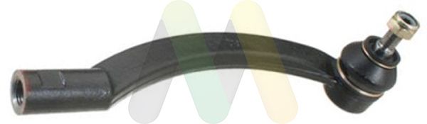 MOTAQUIP Glava spone upravljača