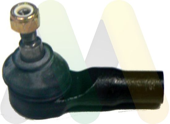 MOTAQUIP Glava spone upravljača