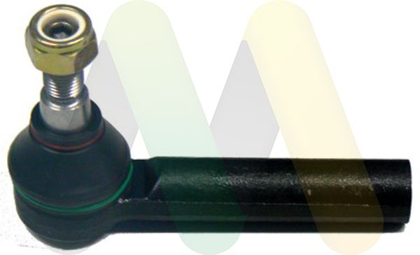 MOTAQUIP Glava spone upravljača