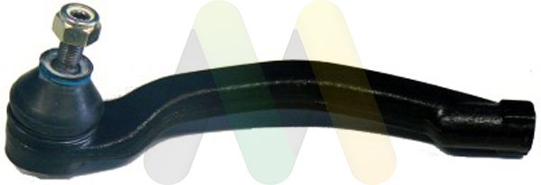 MOTAQUIP Glava spone upravljača