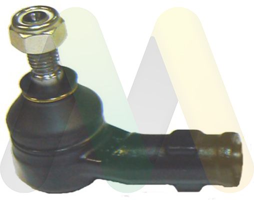 MOTAQUIP Glava spone upravljača