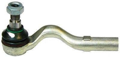 MOTAQUIP Glava spone upravljača