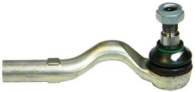 MOTAQUIP Glava spone upravljača