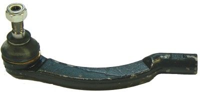 MOTAQUIP Glava spone upravljača