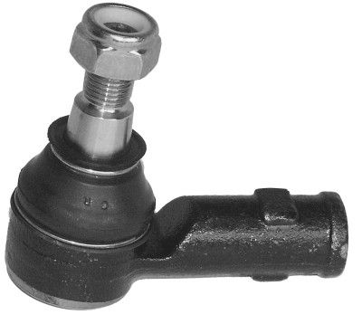 MOTAQUIP Glava spone upravljača