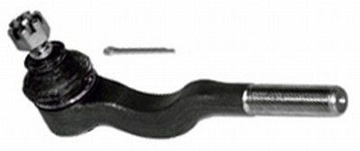 MOTAQUIP Glava spone upravljača