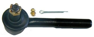 MOTAQUIP Glava spone upravljača