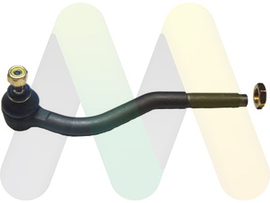 MOTAQUIP Glava spone upravljača