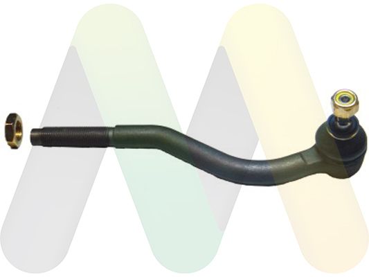 MOTAQUIP Glava spone upravljača