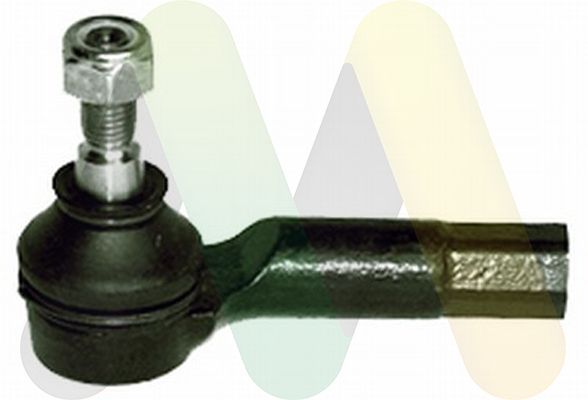 MOTAQUIP Glava spone upravljača