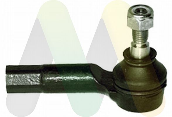 MOTAQUIP Glava spone upravljača