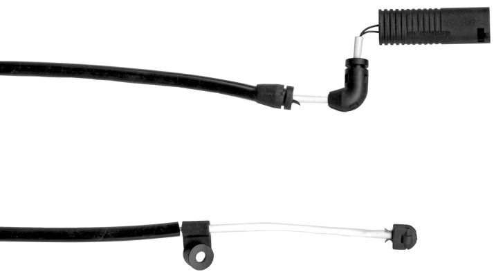 MOTAQUIP Signalni kontakt, istrošenost kočne obloge