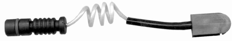 MOTAQUIP Signalni kontakt, istrošenost kočne obloge