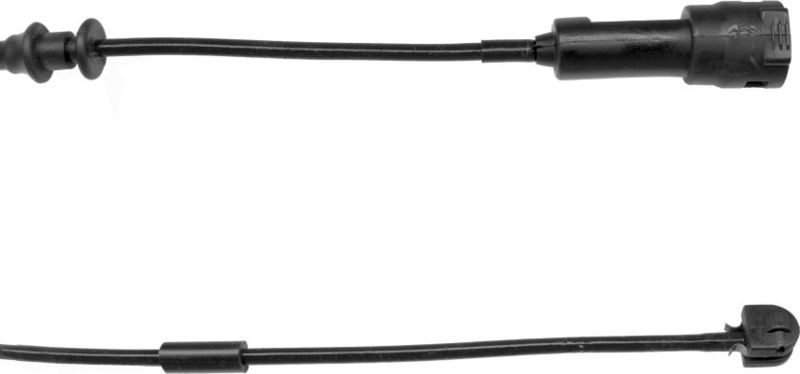 MOTAQUIP Signalni kontakt, istrošenost kočne obloge