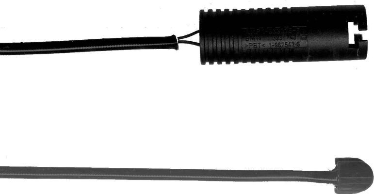 MOTAQUIP Signalni kontakt, istrošenost kočne obloge