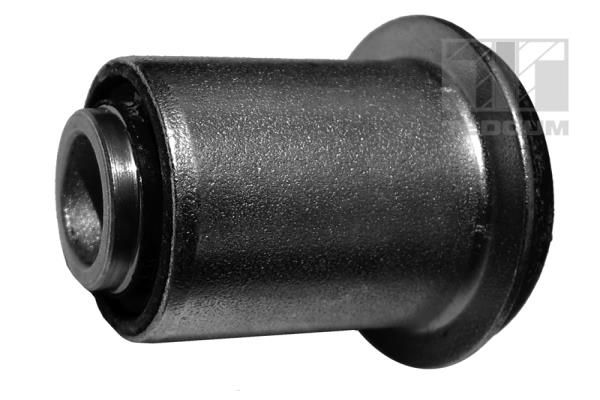 TEDGUM Uležištenje, spona