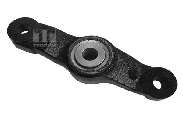 TEDGUM_TD Držač, uležištenje poprečne spone