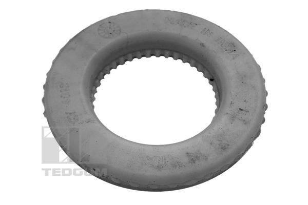 TEDGUM Valjkasti ležaj, osloni ležaj opružnog oslonca