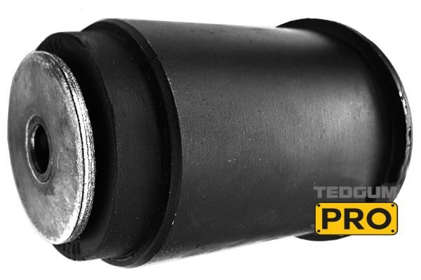 TEDGUM_TD Uležištenje, nosač osovine