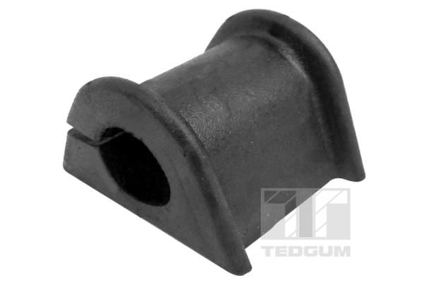 TEDGUM Čahura ležaja, stabilizator