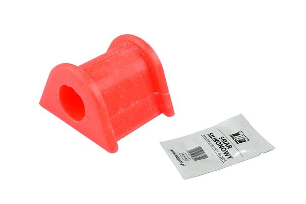TEDGUM Čahura ležaja, stabilizator