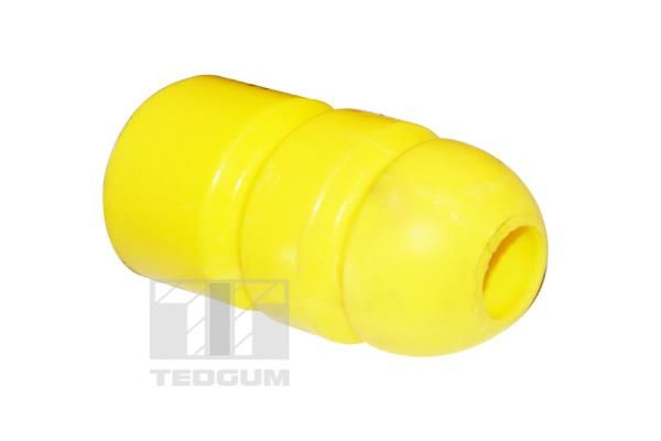 TEDGUM_TD Granični odbojnik, ogibljenje