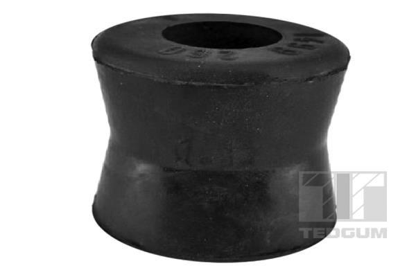 TEDGUM Uležištenje, amortizer