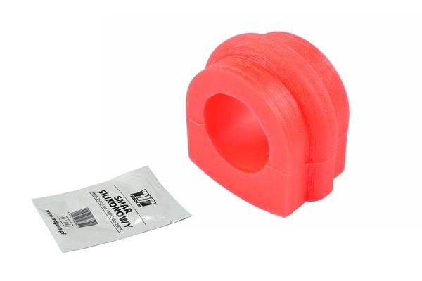 TEDGUM Uležištenje, stabilizator