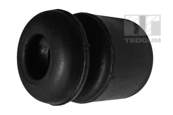 TEDGUM Granični odbojnik, ogibljenje