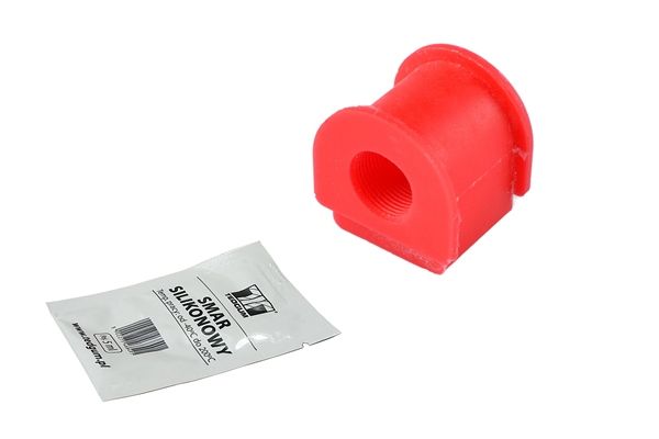 TEDGUM Uležištenje, stabilizator
