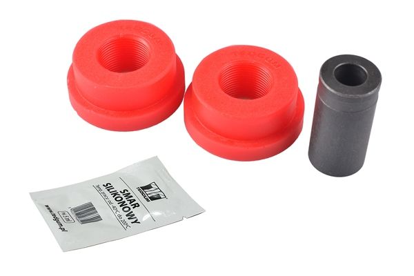 TEDGUM Uležištenje, amortizer