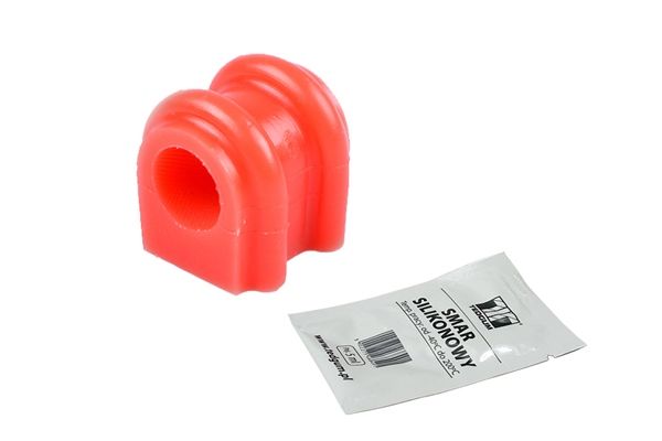 TEDGUM Uležištenje, stabilizator