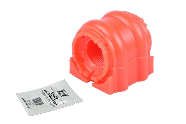 TEDGUM Uležištenje, stabilizator